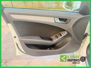 AUDI A4 usata, con Volante multifunzione