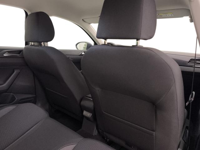 VOLKSWAGEN Taigo usata, con Airbag testa