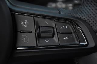 ALFA ROMEO Stelvio usata, con Luci diurne LED