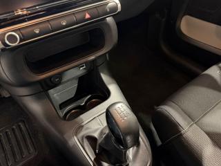 CITROEN C3 usata, con Specchietti laterali elettrici