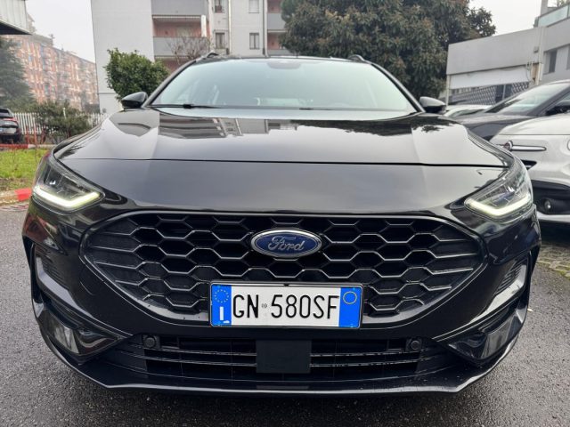 FORD Focus usata, con Airbag