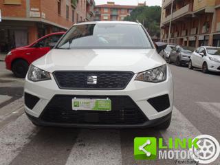 SEAT Arona usata, con Airbag