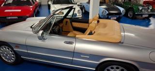 ALFA ROMEO Spider usata 3
