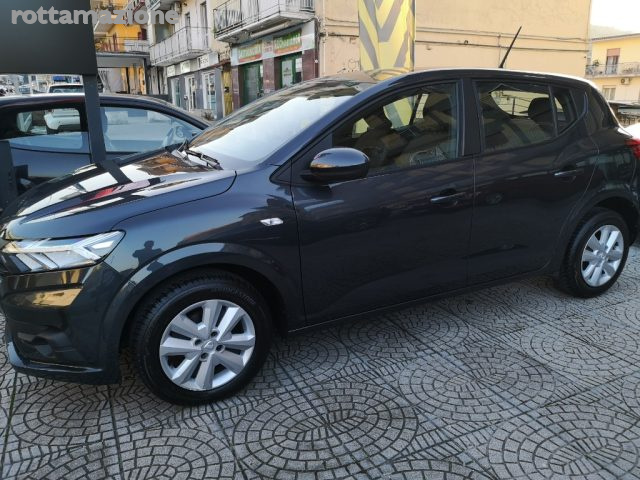 DACIA Sandero usata, con ABS