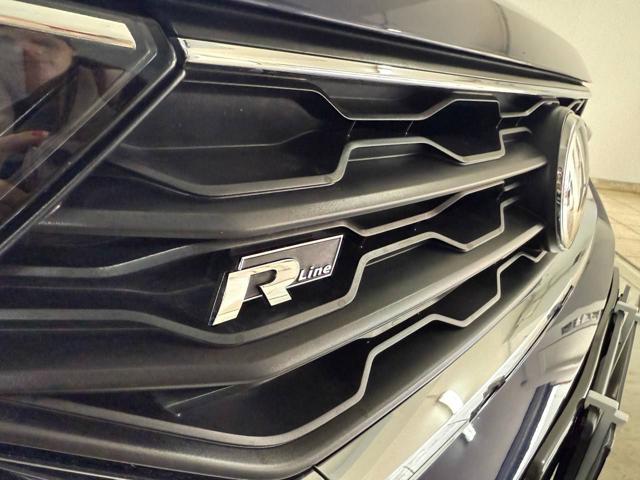 VOLKSWAGEN T-Roc usata, con Boardcomputer