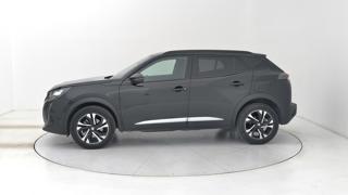 PEUGEOT 2008 usata, con Airbag