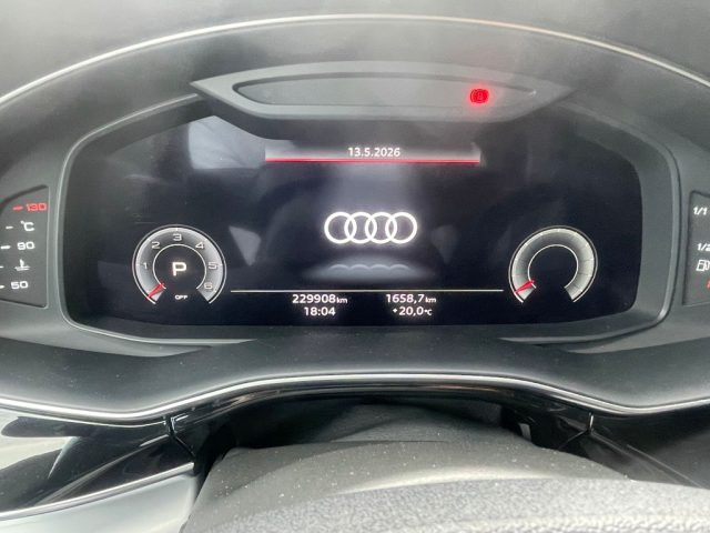 AUDI Q8 usata, con Sistema di navigazione