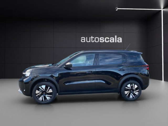 OPEL Frontera usata, con Airbag