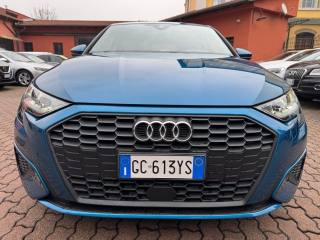 AUDI A3 usata, con Airbag laterali