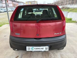 FIAT Punto usata, con Alzacristalli elettrici