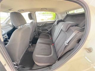 FIAT Punto usata, con Immobilizzatore elettronico
