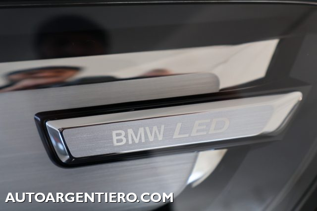 BMW X1 usata, con Sistema di avviso di distanza