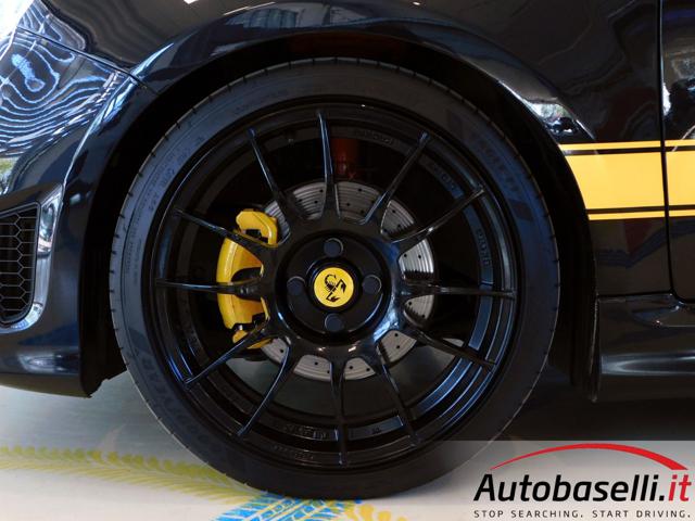 ABARTH 595 usata, con ESP