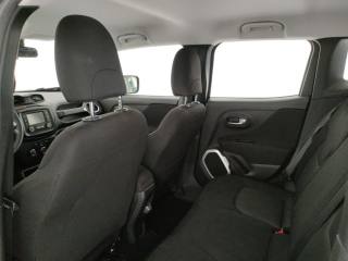 JEEP Renegade usata, con Chiusura centralizzata
