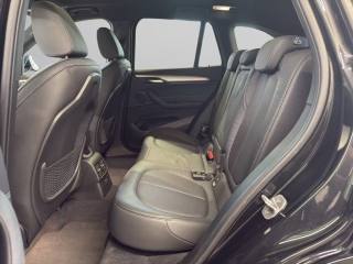 BMW X1 usata, con Cruise Control
