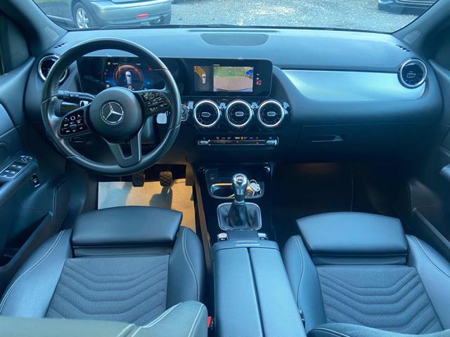 MERCEDES-BENZ B 180 usata, con Autoradio