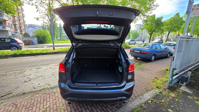 BMW X1 usata, con Cruise Control