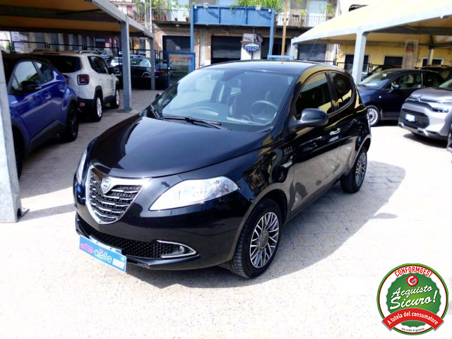 LANCIA Ypsilon usata, con Airbag Passeggero
