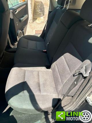 MERCEDES-BENZ A 180 usata 26