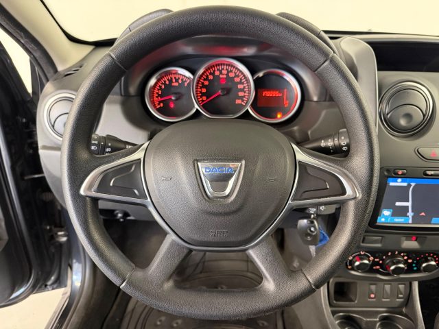 DACIA Duster usata, con Alzacristalli elettrici