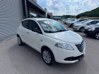 LANCIA Ypsilon usata, con Airbag Passeggero