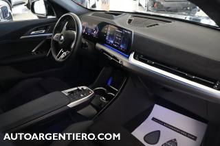 BMW X2 usata, con Sound system