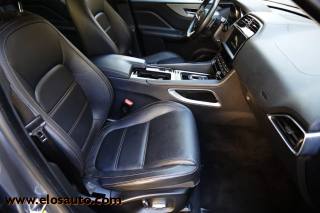 JAGUAR F-Pace usata, con Fari Xenon
