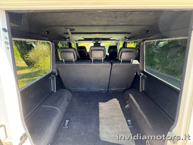 MERCEDES-BENZ G usata, con ESP