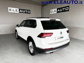 VOLKSWAGEN Tiguan usata, con Airbag Passeggero