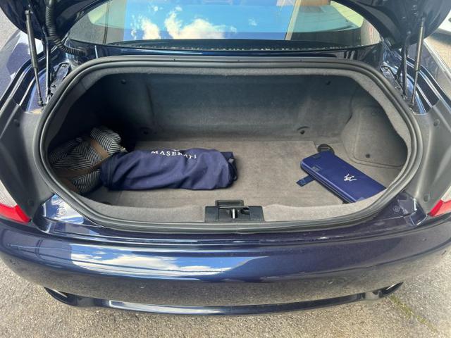 MASERATI GranTurismo usata, con Climatizzatore