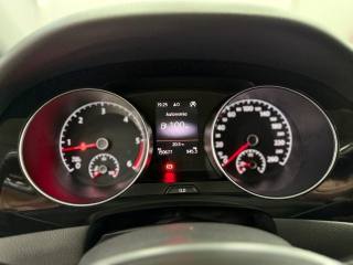 VOLKSWAGEN Golf Sportsvan usata, con Controllo vocale