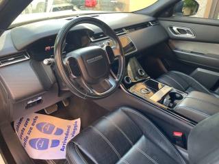 LAND ROVER Range Rover Velar usata, con Cerchi in lega