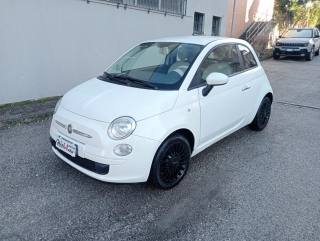 FIAT 500 usata, con Alzacristalli elettrici