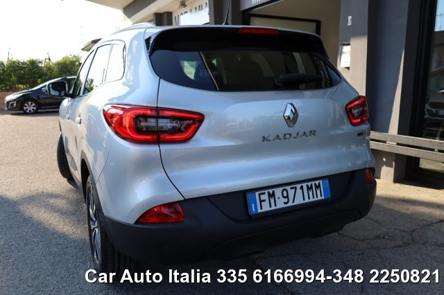 RENAULT Kadjar usata 179