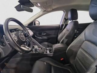 JAGUAR E-Pace usata, con Cronologia tagliandi