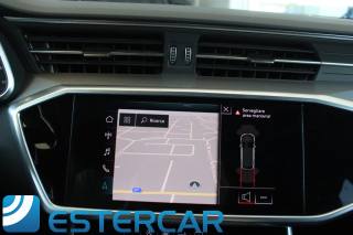 AUDI A6 usata, con Immobilizzatore elettronico