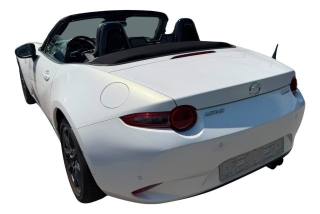 MAZDA MX-5 usata, con Fendinebbia
