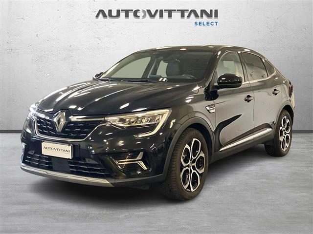 RENAULT Arkana usata, con ABS