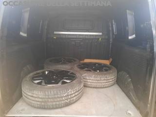 OPEL Combo usata, con Immobilizzatore elettronico
