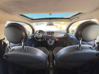 FIAT 500 usata 36