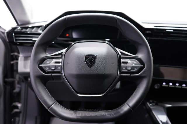PEUGEOT 308 usata, con Servosterzo