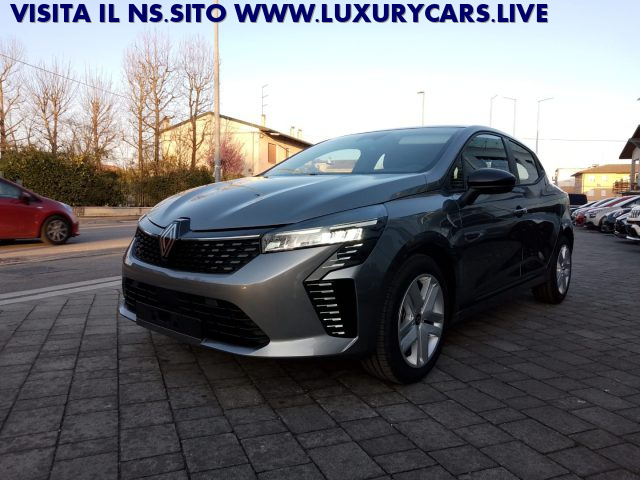 RENAULT Clio usata, con ABS