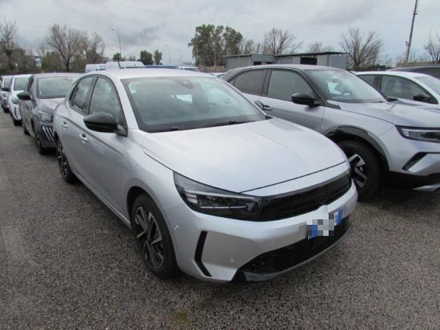 OPEL Corsa usata, con ABS