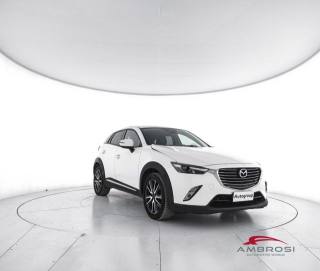 MAZDA 3 usata 1