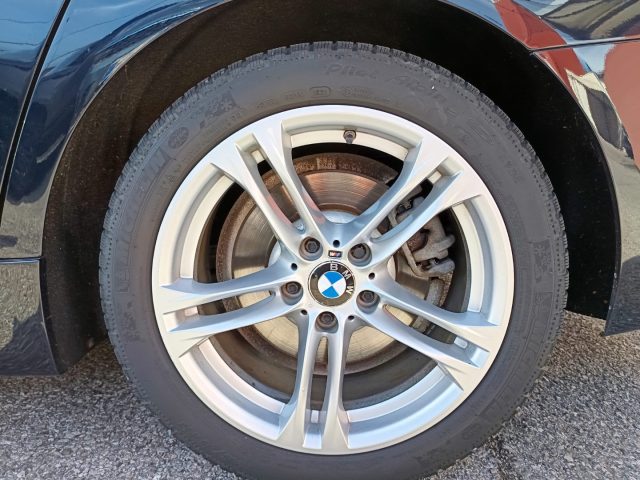 BMW 525 usata, con Cronologia tagliandi