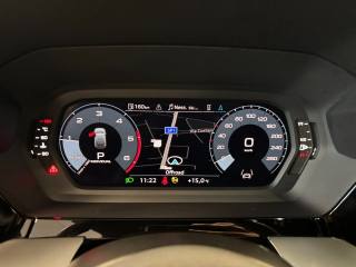 AUDI A3 usata, con Interni in pelle