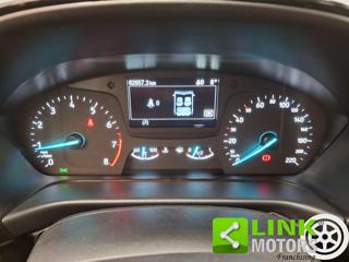 FORD Puma usata, con Autoradio