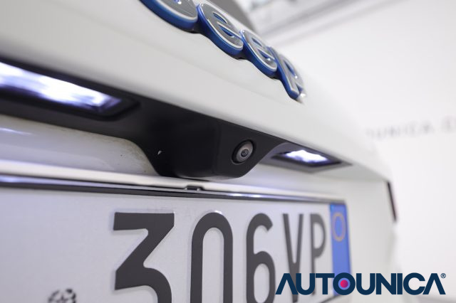 JEEP Compass usata, con Chiusura centralizzata senza chiave