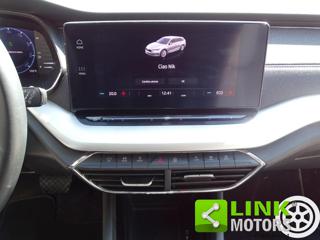 SKODA Octavia usata, con USB