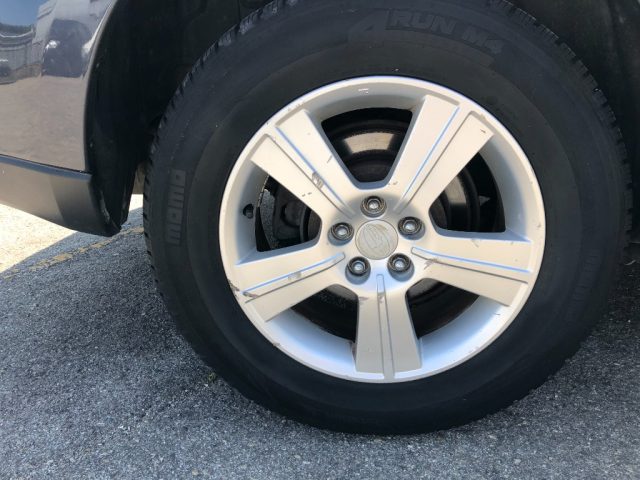SUBARU Forester usata, con Controllo automatico clima